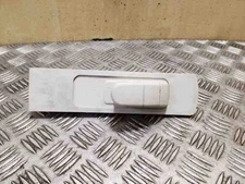 FORD MONDEO V SEDAN FRONT LEFT SEAT BELT ADJUSTER GG93F602B82AA 2.0 26213296