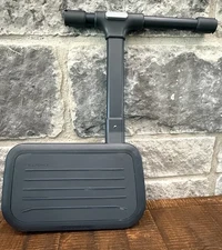 UPPAbaby Piggyback Minu V2 Travel Stroller Attachment Used Good-retail $119-read