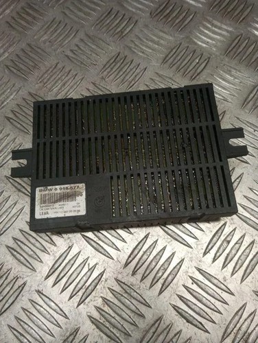 BMW 5 Touring E61 Scheinwerfer-Steuergerät 6948577 2.50 Diesel 2004 32011497