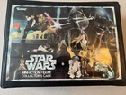Vintage Star Wars Kenner Mini-Action Figure Collector's Case with 24 Figures
