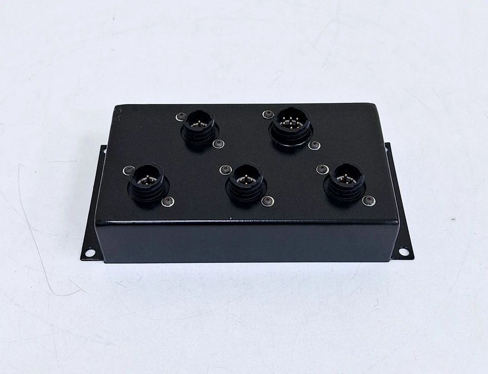 Butler Automatic CC41529-501 / CC41530-001 / CC41531 Sensor Interface Board Assy - Image 4 of 4