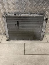 Radiateur eau clim RENAULT CLIO 3 PHASE 1 BREAK 8200134606