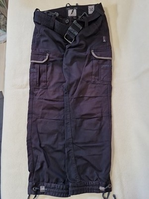 JOHN DOE Hose Limited Edition Gr. 30/32
