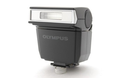[MINT] Olympus FL-LM3 Flash for Olympus OM-D Digital cameras from japan