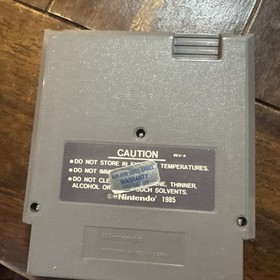 Super C (NES) CARTRIDGE ONLY WITH SLEEVE