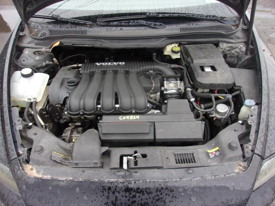 Driver Corner/Park Light Fog-driving Fits 06-10 VOLVO 70 SERIES 31254222 Foto 3 de 4