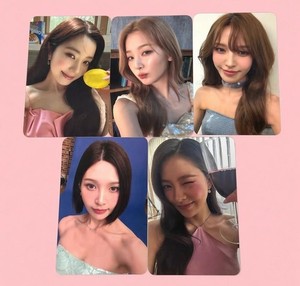 Red Velvet Fancon | eBay