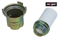 Maxgear 26-2178 Kraftstofffilter Kraftstoffilter FüR Subaru
