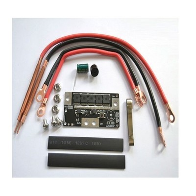 12V Spot Welder Spot Welding Machine   Kit For Car Batteries Li-Batteries ot25 *