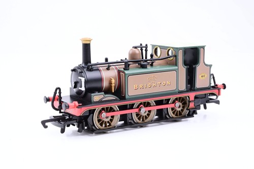 Hornby OO Gauge R2799 LBSCR Terrier (um 1878) No.40 'Brighton' - Limited Edit | Zustand: Used