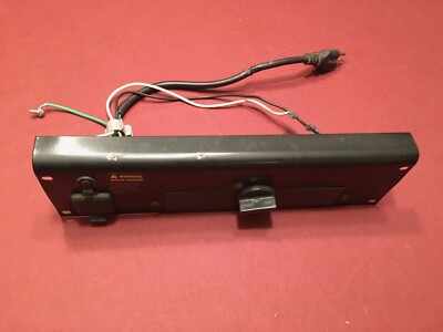 Left Side Cover Parts for Heat Stream HS 125T - KFA