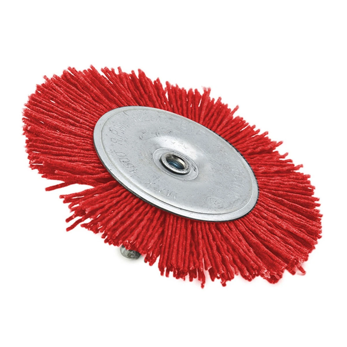 Business CNC Wire Brushes Electric Brushes 4inch 100mm Durable