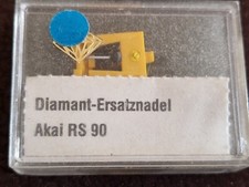 Tonabnehmer Plattenspieler Nadel ATN3711 SGA10212  Akai RS90 ATN3710 ATN3712 