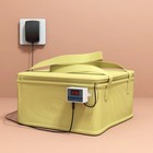 Precise Temperature Control Bread Proofer Dough Fermentation Cabinet  Breeding