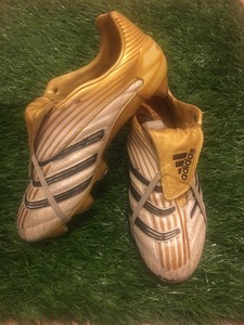 adidas predator zidane 2006