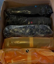 Samsung Laser Toner Cartridge Set 4 cartridge Pack 95FWCLX-4195FN