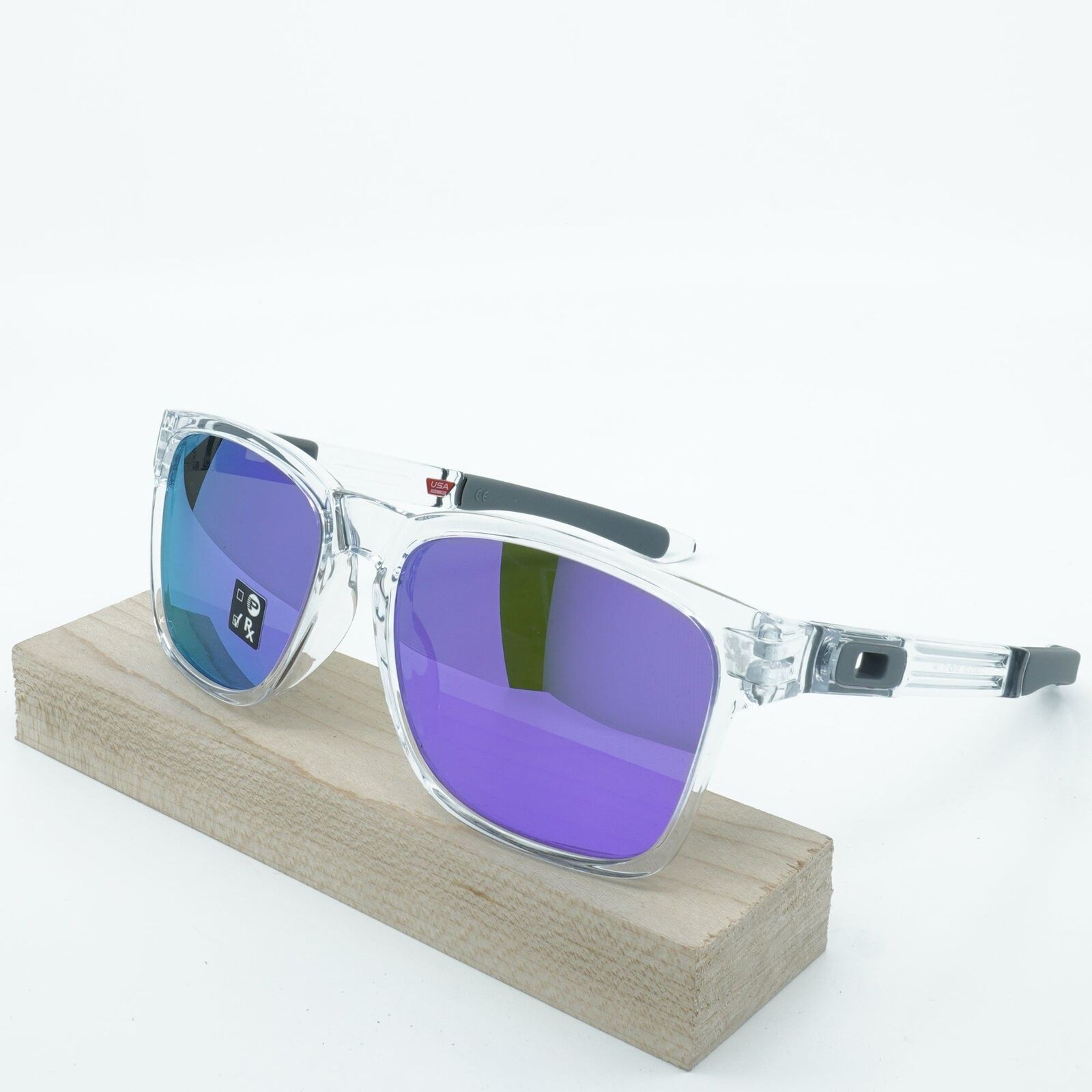 Oakley Sunglasses  50% Off Lens + Free Shipping