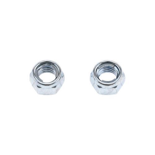 Bolt Hex Fuji-Lock Nut 8X1.25Mm 10/Pk 021-20812 | eBay