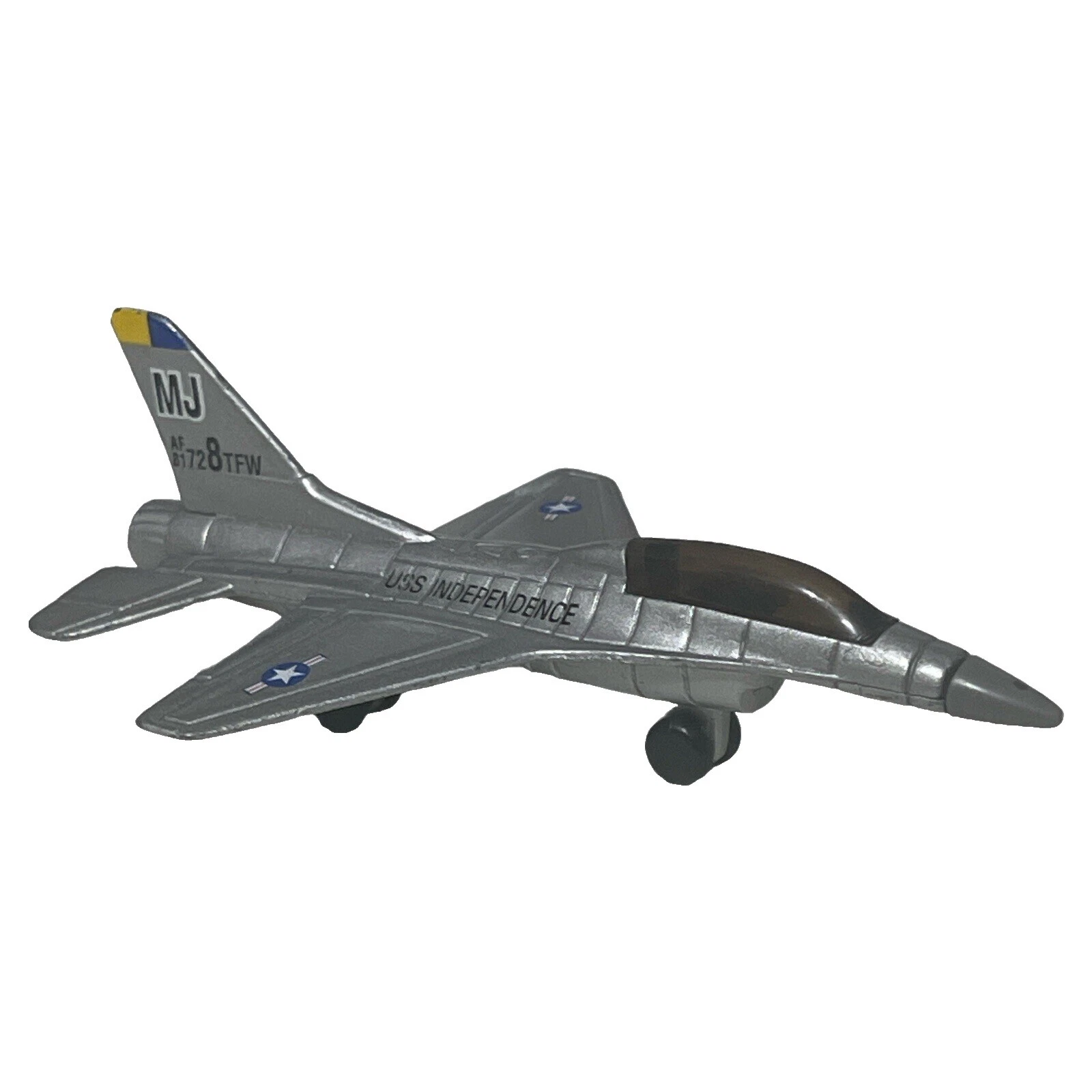 Yat Ming Литые Самолеты и космических аппаратов масштаб 1:64