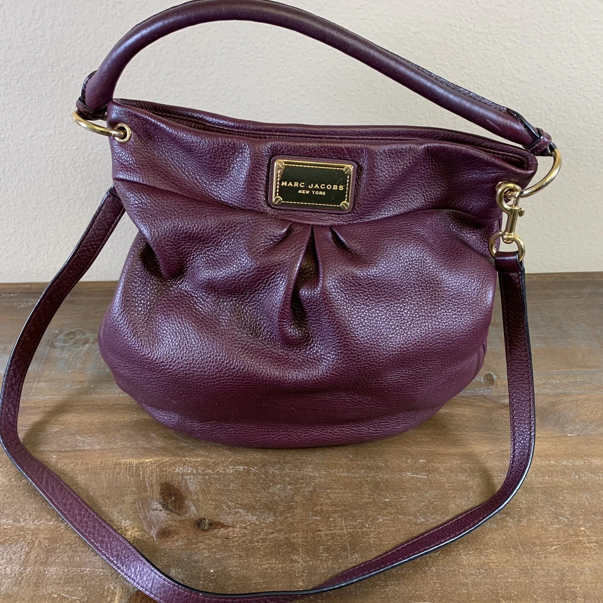Marc by hotsell marc jacobs hobo