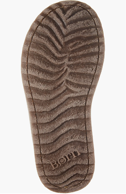 Born Owen Flip Flop - Brown (Glazed Ginger) Men Size 9 | eBay display picture 3