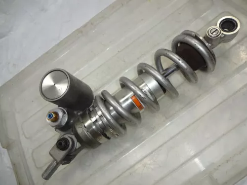 Yamaha 07 08 YZF1000 R1 OEM Rear Mono Shock Absorber Suspension 