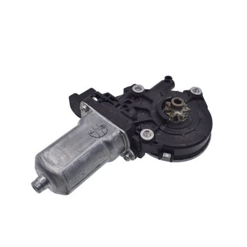 1PC Right Front Door Power Window Regulator For Mitsubishi Montero Sport L200 - Image 2 of 4