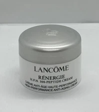 NEW Lancome Renergie H.P.N. 300-Peptide Cream Travel Mini 5ml/0.16oz AUTHENTIC