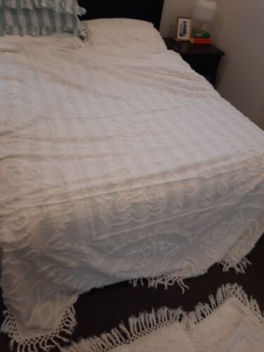 Boho Cotton Bedcover Set