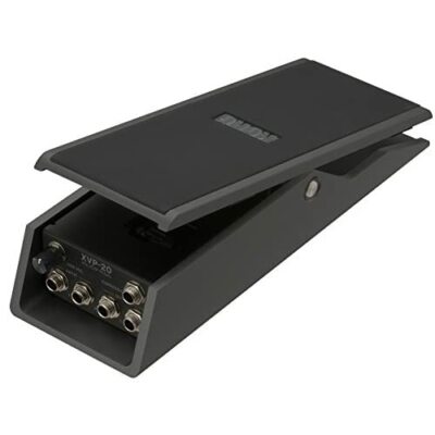 KORG XVP-20 Volume Expression Pedal Foot Controller