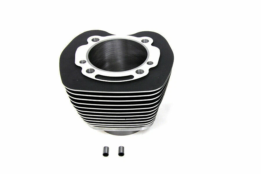 Cilindro de gran diámetro 1800cc 4" para Harley Davidson por V-Twin Foto 2 de 2