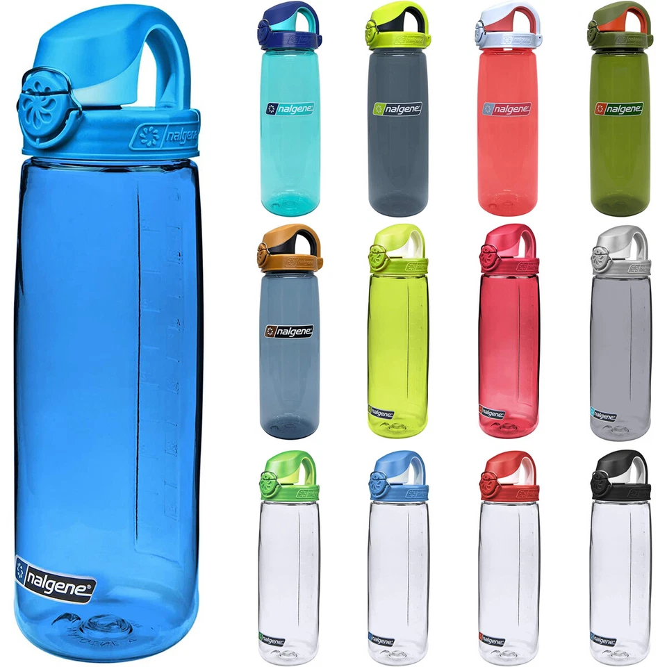 Nalgene Sustain 24 oz. Tritan On the Fly Water Bottle