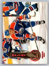 1994 Pinnacle #441 Kirk Maltby Excellent
