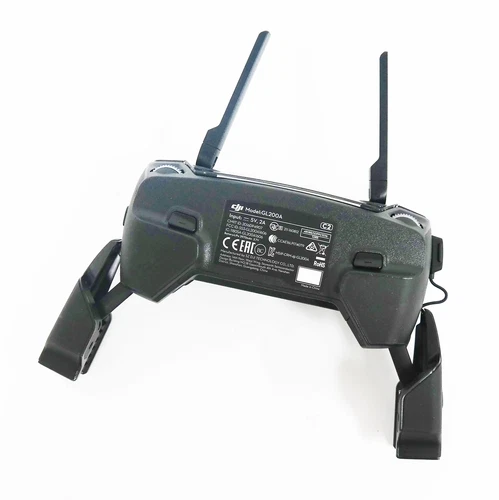 DJI Mavic Pro/Platinum GL200A Radio Remote Control Controller--95% New - Picture 4 of 9