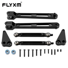 FLYXM Aluminum Sway Bar for 1/10 LOSI Losi Hammer Rey RC Car