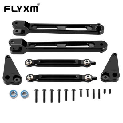 FLYXM Aluminum Sway Bar for 1/10 LOSI Losi Hammer Rey RC Car