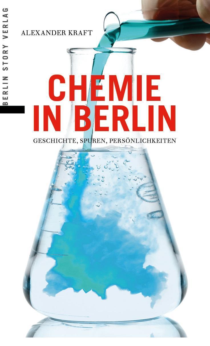 Thumbnail - Chemie In Berlin | Geschichte, Spuren, Persönlichkeiten | Alexander