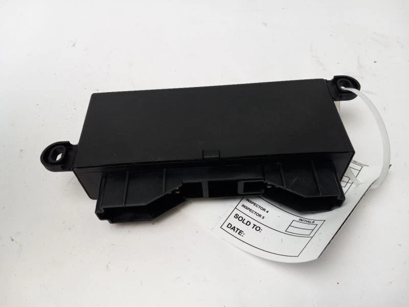 UNIDAD DE CONTROL DE MEMORIA LADO DEL CONDUCTOR se adapta a MERCEDES-BENZ 400 1993 Foto 4 de 4