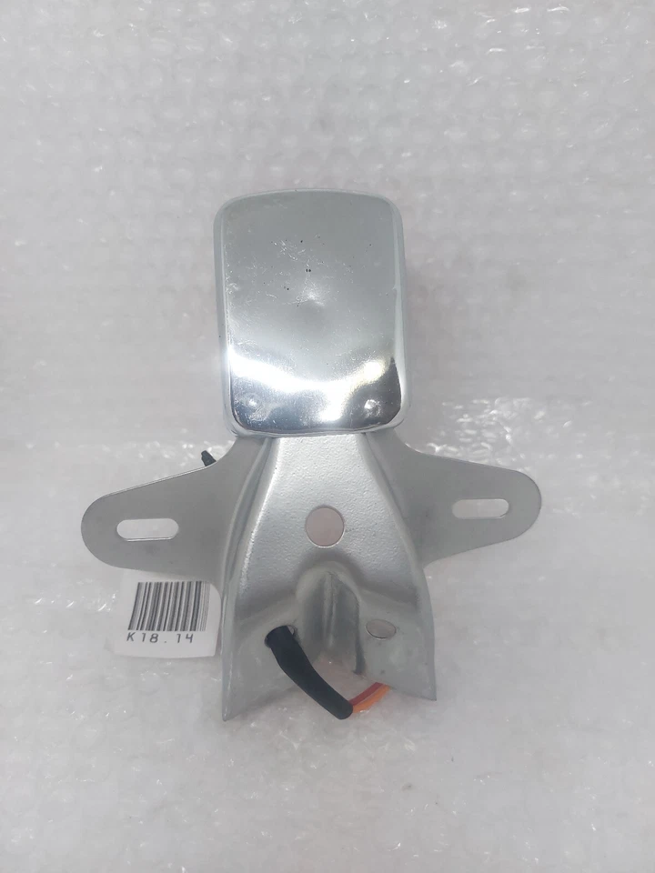 Soporte de lente de luz trasera Yamaha FS1 E FIZZY JT1 FT1 H3 HT1 YL2 YL1 U5 nuevo Foto 2 de 4