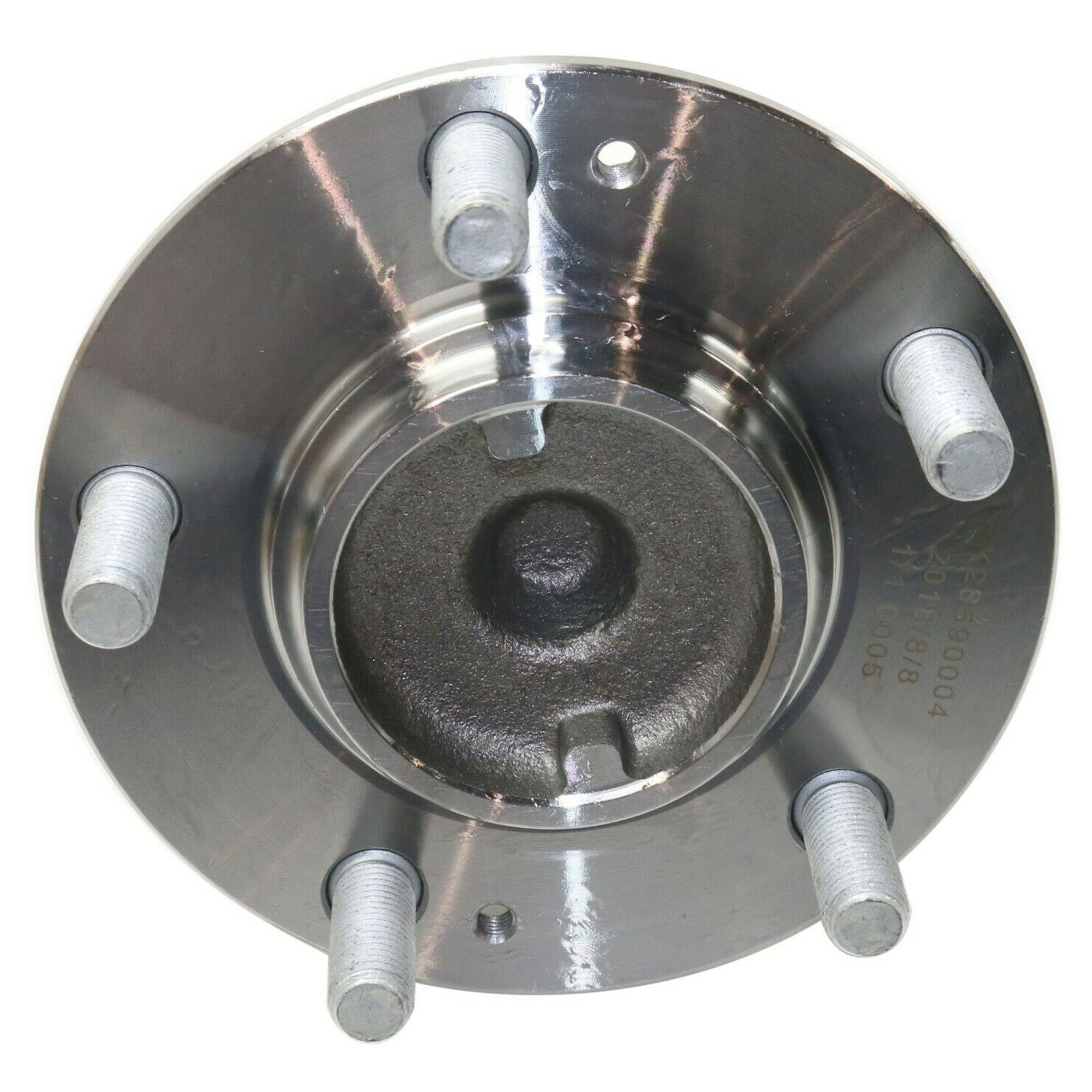 Rear Wheel Bearing and Hub Assembly for 2010 2011 2012 2013 Kia Soul G8