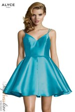 Alyce 3764 Evening Dress LOWEST PRICE GUARANTEE NEW Authentic