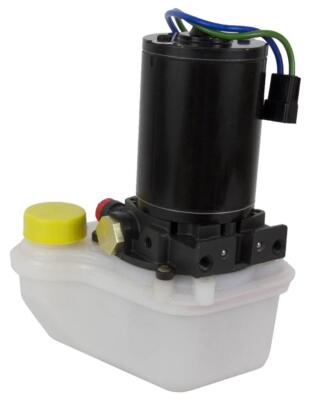 Tilt Trim Motor Pump Volvo Penta SX-M 5.7L 7.4L 8.1L V8 Sterndrive 3858069