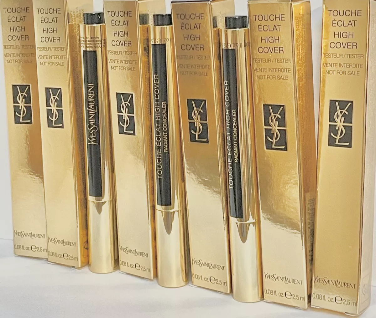 Touche eclat cheap illuminating pen