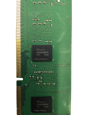 SK Hynix 4GB Memory Stick HMA451R7MFR8N-TF PC4-2133P-RD0-10 | eBay