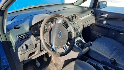 Asiento Delantero Derecho para FORD FOCUS C-MAX (CAP)(2003) Ambiente (D) 217514 - Imagen 5 de 7