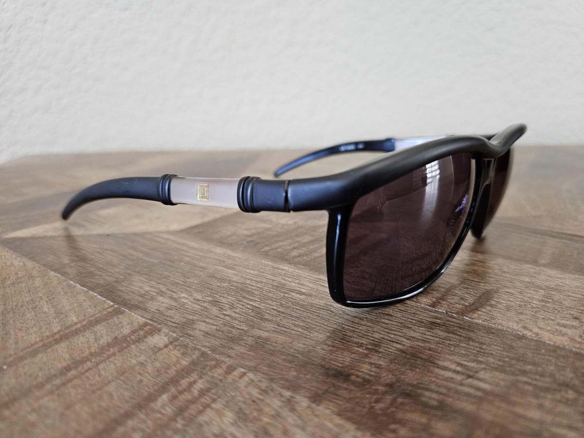 Laura Biagiotti Sunglasses LB 709S Vintage Black 61/15 | eBay display picture 3