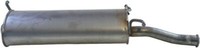 Bosal 135-005 EndschalldäMpfer FüR CitroËN