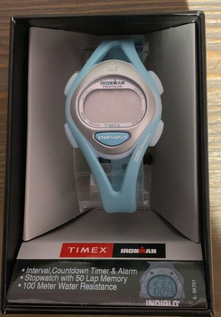 timex ironman ebay
