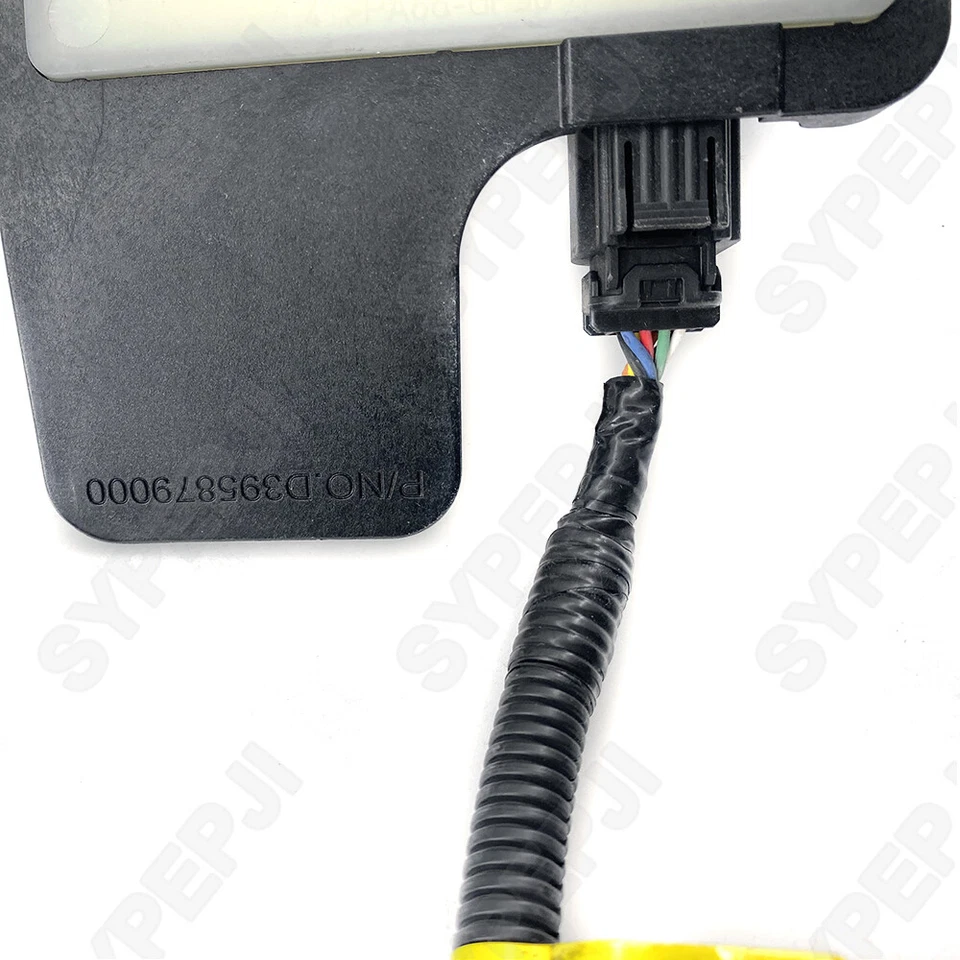 Unidad de detección de punto ciego OEM 95811-D3000 para Hyundai Tucson 2015 2016 2017 nueva Foto 3 de 4