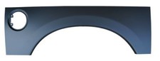 2009-2015 For Dodge Ram Pickup Rear Upper Whe...